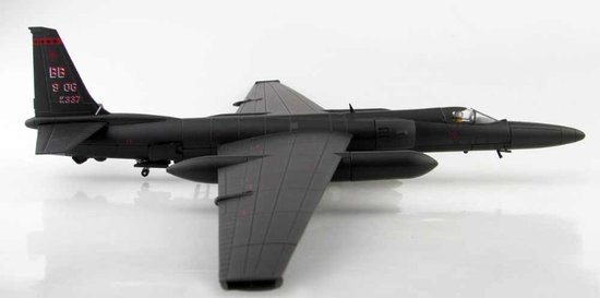 Lockheed U2S 68-10337BB 9th RW 9 OG USAF